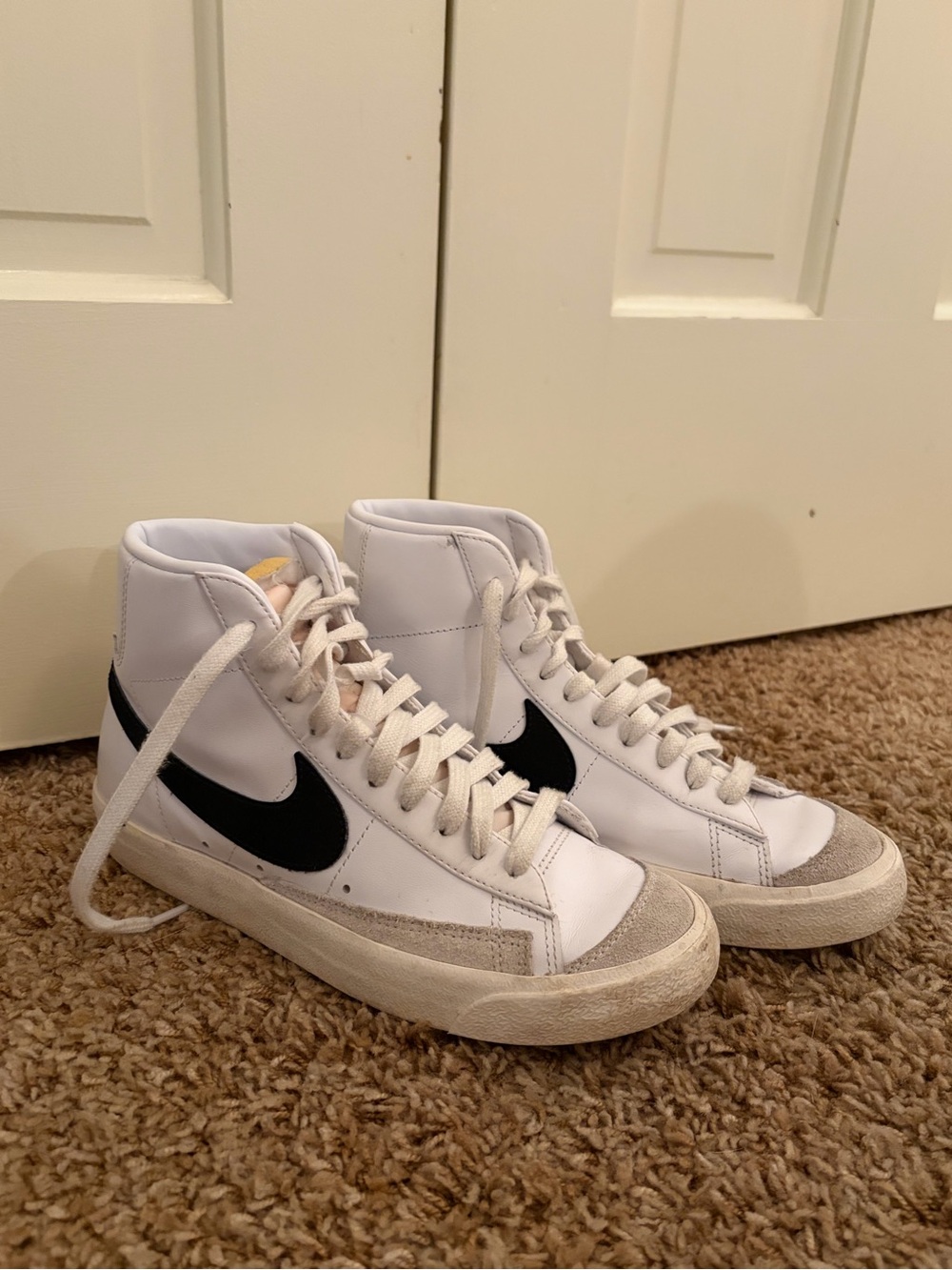 Nike Blazers